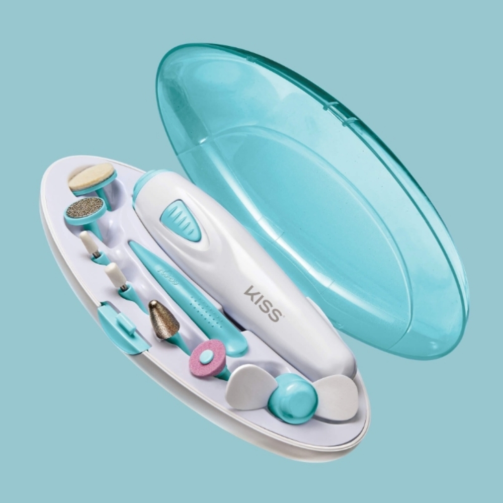 Kiss | Power File To Go - Picture 2 of 5